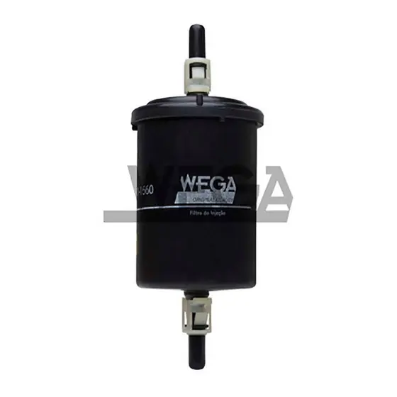 Filtro Combustível Fiat Strada 2003 a 2005 - 161503 - FCI1660