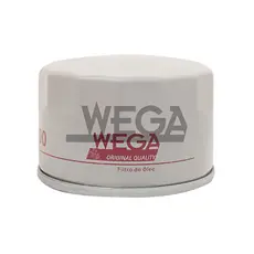 Filtro Óleo Renault Megane 2006 a 2013 - 509136 - WO200