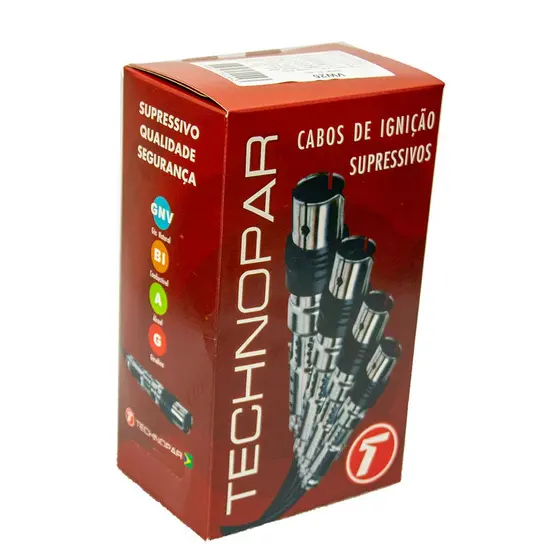Cabo Vela Renault Sandero 2008 a 2017 - 187454 - RN16