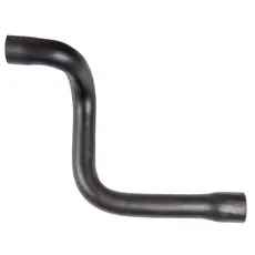 Mangueira Radiador Inferior GM CORSA 1.4 8v 2002 Ate 2012 - 89763 - 117411