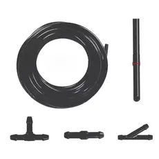 Kit Esguicho Limp. Para-Brisa UNIVERSAL GOL G5 - 86608 - GMG2035
