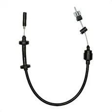 Cabo Embreagem Vw Parati 1996 a 1999 - 124976 - 1322