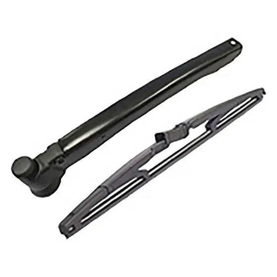 Palheta Tras + Braço Tras SPACEFOX Comfortline 2006 A 2014 - 83235 - 1510023