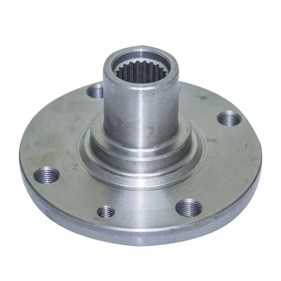 Cubo De Roda Dianteiro FIAT UNO 1985 Ate 2010 - 87748 - HFCD31