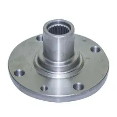 Cubo De Roda Dianteiro FIAT UNO 1985 Ate 2010 - 87748 - HFCD31