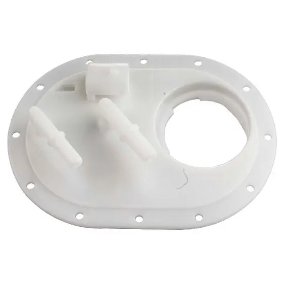 Flange Bomba Combustível PALIO 1.6 16v 1996 Ate 2001 - 86587 - T030024