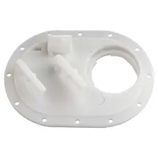Flange Bomba Combustível PALIO 1.6 16v 1996 Ate 2001 - 86587 - T030024