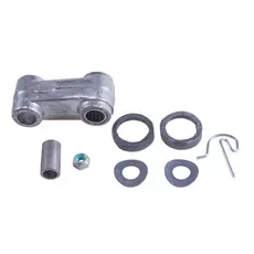 Reparo Trambulador Fiat Tipo 1993 a 1997 - 513739 - D400165/80518