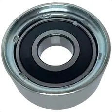POLIA DA CORREIA ALT HB20 1.0 12V 2012 2013 2014 2015 50MM - 99793 - VT8471