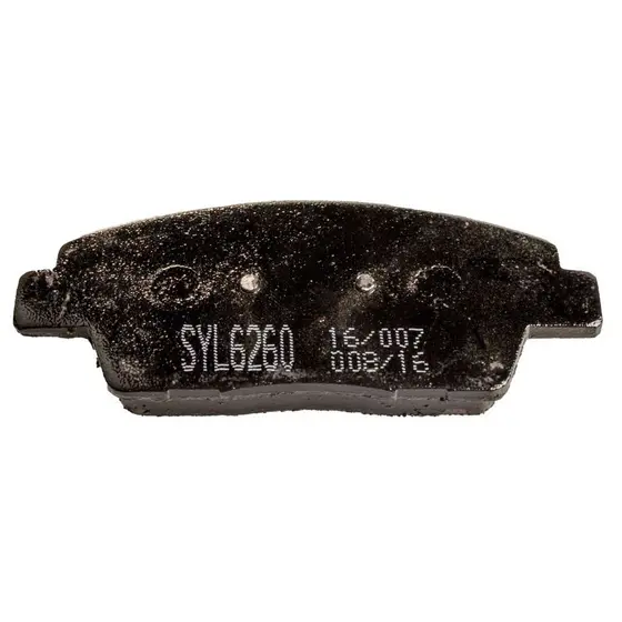 Jogo DE Pastilha Freio SYL HB20 1.0 COMFORT PLUS 2012/2019 - 78808 - SYL6260