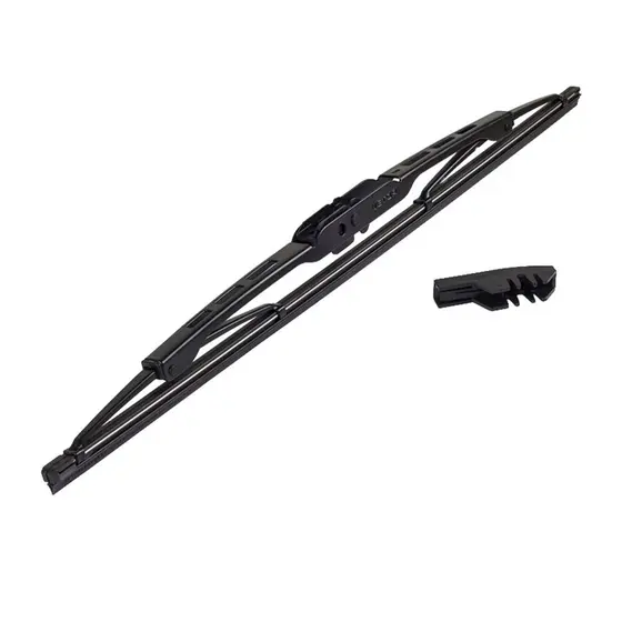 Palheta Limpador Para-Brisa Fiat 147 1977 a 1987 - 199489 - PVT15