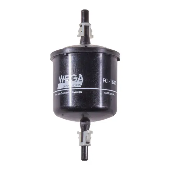 Filtro Gasolina ESCORT 1993/1996  - 43324 - FCI1640