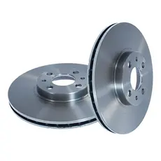 Disco Freio Gm Zafira 2001 a 2012 - 161123 - HF26B