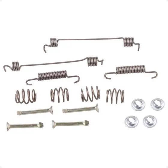 Reparo Molas Sapata Ford Fiesta 2002 a 2014 - 202866 - 336
