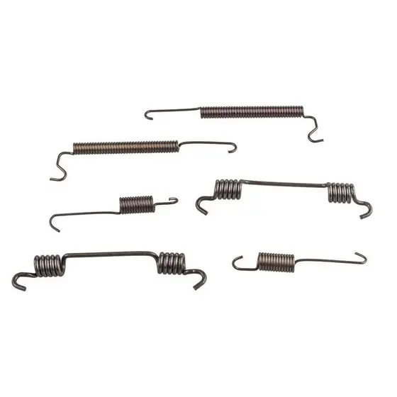 Reparo Molas Sapata Gm Astra 1995 a 1996 - 203901 - 2023