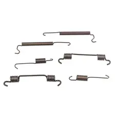 Reparo Molas Sapata Gm Astra 1995 a 1996 - 203901 - 2023
