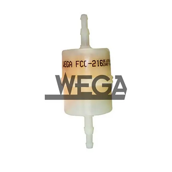Filtro Combustível Vw Gol 1980 a 1995 - 161524 - FCC2160