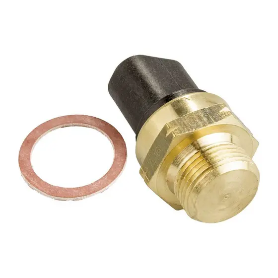 Termo-Interruptor (Cebolão) Fiat Tipo 1993 a 1997 - 174467 - 7269287