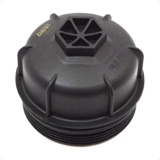 Copo Tampa Filtro Óleo Fiat Toro 2016 a 2024 - 1351944 - TFW626