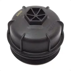 Copo Tampa Filtro Óleo Fiat Toro 2016 a 2024 - 1351944 - TFW626
