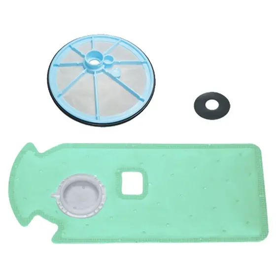 Pré Filtro Combustível Fiat Uno 2010 a 2016 - 510400 - 1337