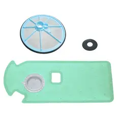 Pré Filtro Combustível Fiat Uno 2010 a 2016 - 510400 - 1337