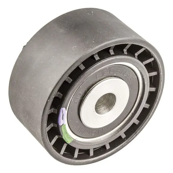 Polia Correia Alternador Renault Logan 2007 a 2016 - 195813 - 4610