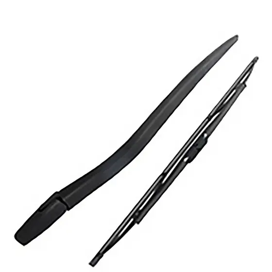 Braço Traseiro + Palheta Traseira KA 1997 ATE 2007 - 80192 - 1510042