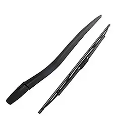 Braço Traseiro + Palheta Traseira KA 1997 ATE 2007 - 80192 - 1510042