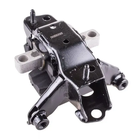 Coxim Cambio Esquerdo Fox Polo 2002 2003 2004 2005 2006 07 - 66844 - ACX01018