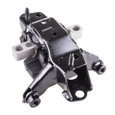Coxim Cambio Esquerdo Fox Polo 2002 2003 2004 2005 2006 07 - 66844 - ACX01018
