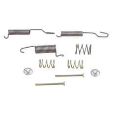Reparo Molas Sapata Gm S10 1995 a 2012 - 204124 - 222/227