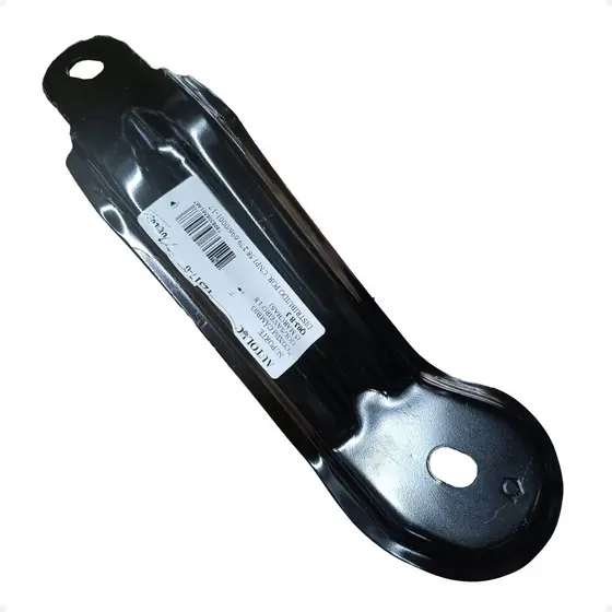 Suporte Câmbio Vw Gol 1985 a 1996 - 120207 - ADV134