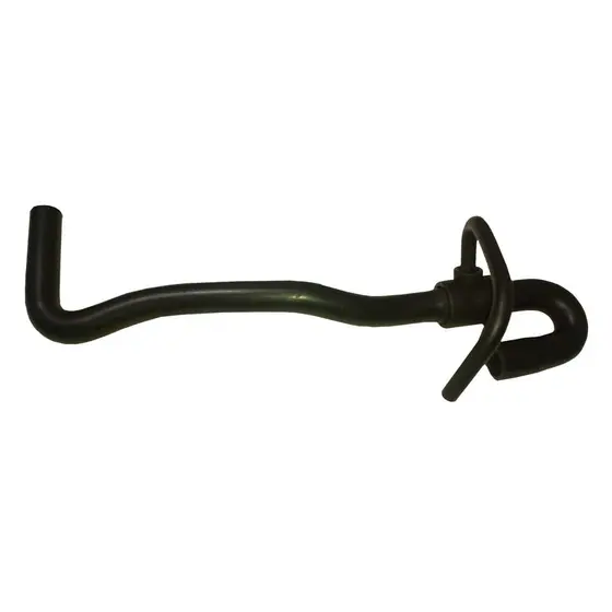 Mangueira Respiro Óleo FIAT NOVO UNO 1.4 8v EVO 2011/2019 - 89613 - 4204