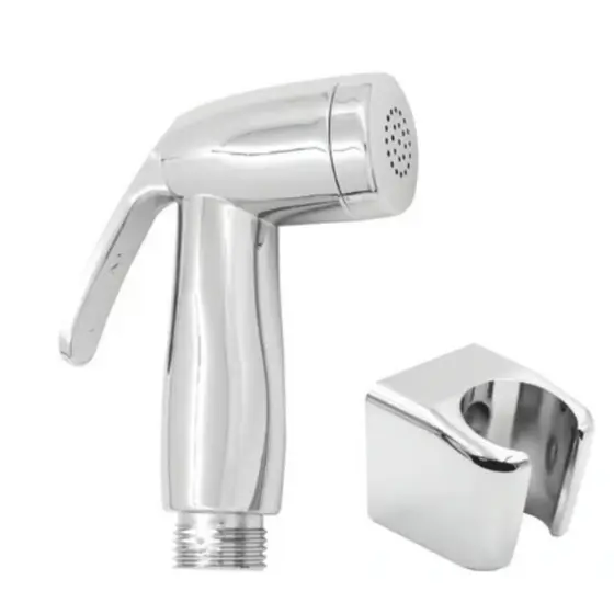 GATILHO CROMADO PARA DUCHA HIGIÊNICA