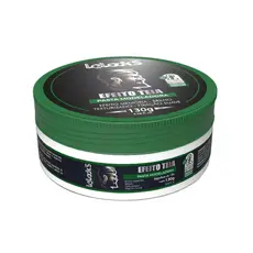 Pasta Fixadora Efeito Teia Barba e Cabelo Lelook´s Man Care 130g