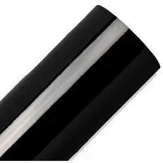 Adesivo Vinil Black Piano Envelopamento Automotivo Decorativo Alto Brilho Preto Envelopamento Laca