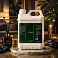 Aromatizador de Ambiente Extra Forte 5L | Alta Fixação e Perfume Intenso