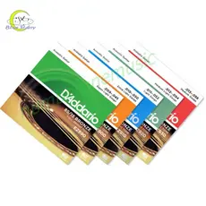 Cordas Para Violão Acústico D 'Addario EZ-890 EZ-900 EZ-910 EZ-920