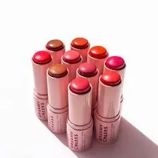 BLUSH CREMOSO RUBY ROSE Stick Dreamy Cheeks