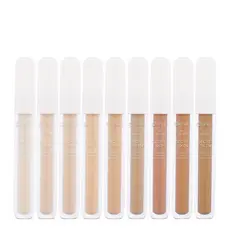 CORRETIVO E BASE HIDRATANTE DALLA My Secret Skin – Alta Cobertura e Toque Suave
