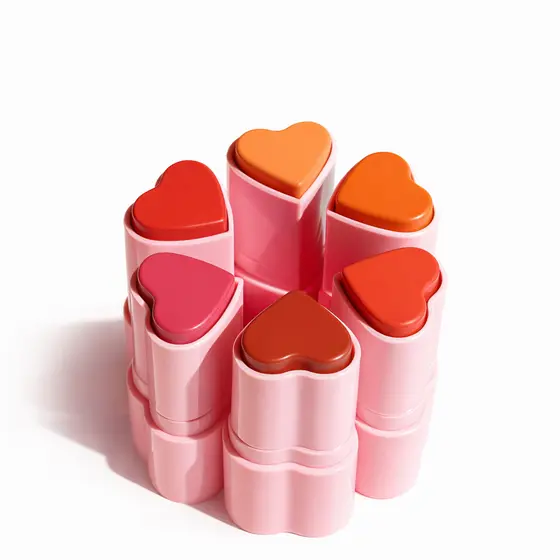 BLUSH STICK LOVELY Dopamine RubyRose 6,92g