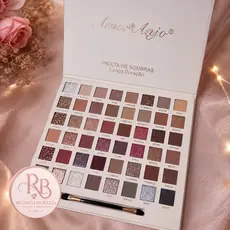 Paleta de Sombras Amor Anjo ✨💖
