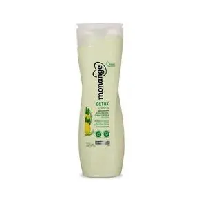 Shampoo Monange Detox Terapia 325ml