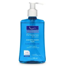 Nupill Sabonete Facial Nano Hyaluronic 200ml