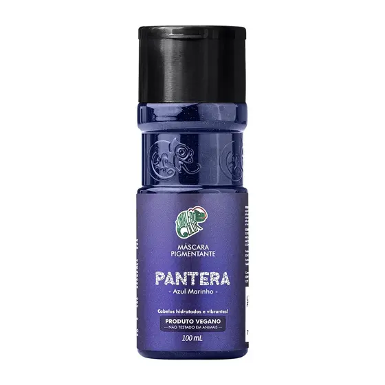 Kamaleão Máscara Pigmentante Pantera 100ml