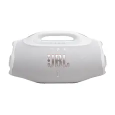 Caixa de Som Jbl Boombox 4 a Prova de Água Branco