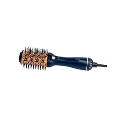 Escova de Cabelo Taiff Gloss Blue Bivolt