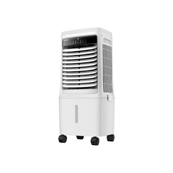 Climatizador Mondial Wind Turbo 25 Litros 60hz Branco Cl-25l 220v