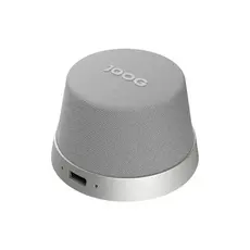 Caixa de Som Joog Megasafe 3w Ipx6 Blueooth Mms-01 Cinza Livesshop